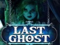 เกม Last Ghost