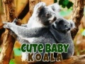 เกม Cute Baby Koala Bear