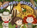 เกม Animals Puzzle