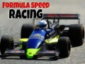เกม Formula Speed Racing
