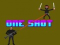 เกม One Shot