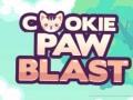 เกม Cookie Paw Blast