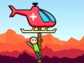เกม Risky Rescue