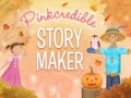 เกม Pinkcredible Story Maker