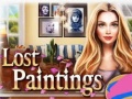 เกม Lost Paintings