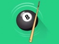 เกม Pool 8 Puzzle