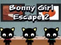 เกม Bonny Girl Escape 2