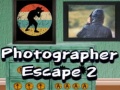 เกม Photographer Escape 2