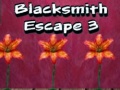 เกม Blacksmith Escape 3