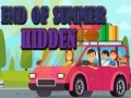เกม End Of Summer Hidden
