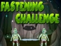 เกม Fastening Challenge
