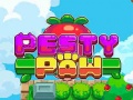 เกม Pesty Paw