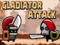 เกม Gladiator Attack