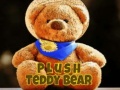 เกม Plush Teddy Bear