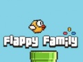 เกม Flappy Family