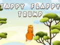เกม Tappy Flappy Trump