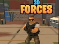 เกม 3D Forces