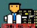 เกม Beat the Pandemic