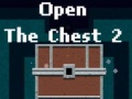 เกม Open The Chest 2