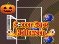 เกม Soccer Caps Halloween