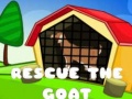 เกม Rescue The Goat