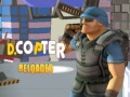 เกม D.Copter Reloaded