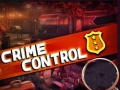 เกม Crime Control