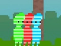 เกม Red And Green And Blue: Candy Forest