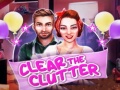 เกม Clear the Clutter