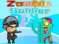 เกม Zombie Soldier