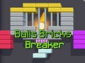 เกม Balls Bricks Breaker