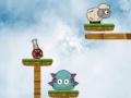 เกม Blobs And Sheep