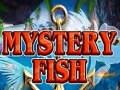 เกม Mystery Fish