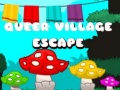 เกม Queer Village Escape