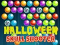 เกม Halloween Skull Shooter