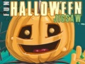เกม Fun Halloween Jigsaw