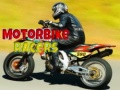 เกม Motorbike Racers