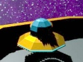 เกม UFO Sprinter
