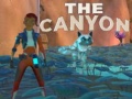 เกม The Canyon
