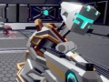 เกม Robot Runner