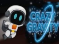 เกม Crazy Gravity