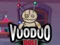 เกม Voodoo Doll