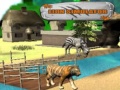 เกม Lion Simulator