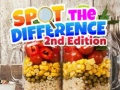 เกม Spot the Difference 2nd Edition