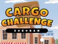 เกม Cargo Challenge Sokoban