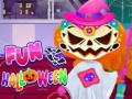 เกม Fun Halloween