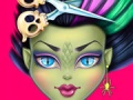 เกม Monster Hair Salon