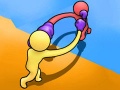 เกม Curvy Punch 3D