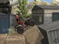 เกม ATV Junkyard 2