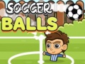เกม Soccer Balls